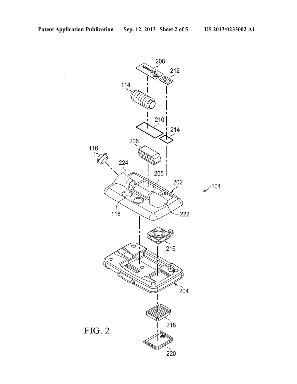 ICE AIR CONDITIONER - diagram, schematic, and image 03