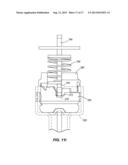 LOCKING MECHANISM WITH INTEGRAL EGRESS RELEASE diagram and image