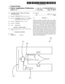 TAMPER EVIDENT CARGO CONTAINER SEAL BOLT LOCK diagram and image