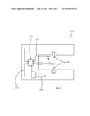 TAMPER EVIDENT CARGO CONTAINER SEAL BOLT LOCK diagram and image