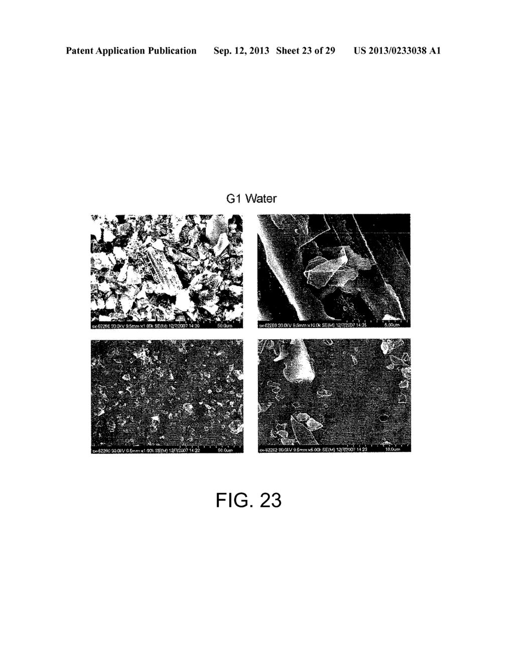 BIOCHAR PRODUCTION METHOD AND COMPOSITION THEREFROM - diagram, schematic, and image 24