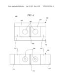 Stamp for Ground Bonding Strap diagram and image