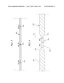 Stamp for Ground Bonding Strap diagram and image