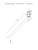 FOIL CONFIGURATION DEVICE AND METHOD diagram and image