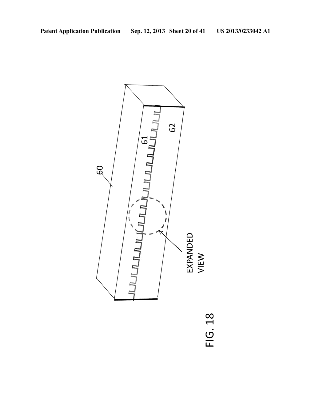 FOIL CONFIGURATION DEVICE AND METHOD - diagram, schematic, and image 21