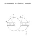 FOIL CONFIGURATION DEVICE AND METHOD diagram and image