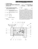 FORCE-TRANSMITTING MECHANISM WITH A CALIBRATION WEIGHT THAT CAN BE COUPLED     AND UNCOUPLED diagram and image