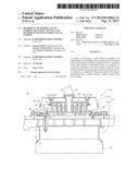 METHOD OF MEASURING STEAM TURBINE, MEASURING DEVICE, AND METHOD OF     MANUFACTURING STEAM TURBINE diagram and image