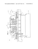 METHOD OF MEASURING STEAM TURBINE, MEASURING DEVICE, AND METHOD OF     MANUFACTURING STEAM TURBINE diagram and image