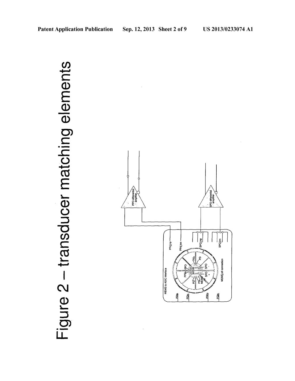 Angular Rate Sensor with Improved Aging Properties - diagram, schematic, and image 03