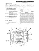 Micromachined Gyroscopes with 2-DOF Sense Modes Allowing Interchangeable     Robust and Precision Operation diagram and image