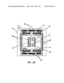 Micromachined Gyroscopes with 2-DOF Sense Modes Allowing Interchangeable     Robust and Precision Operation diagram and image