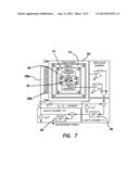 Micromachined Gyroscopes with 2-DOF Sense Modes Allowing Interchangeable     Robust and Precision Operation diagram and image