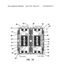 Micromachined Gyroscopes with 2-DOF Sense Modes Allowing Interchangeable     Robust and Precision Operation diagram and image