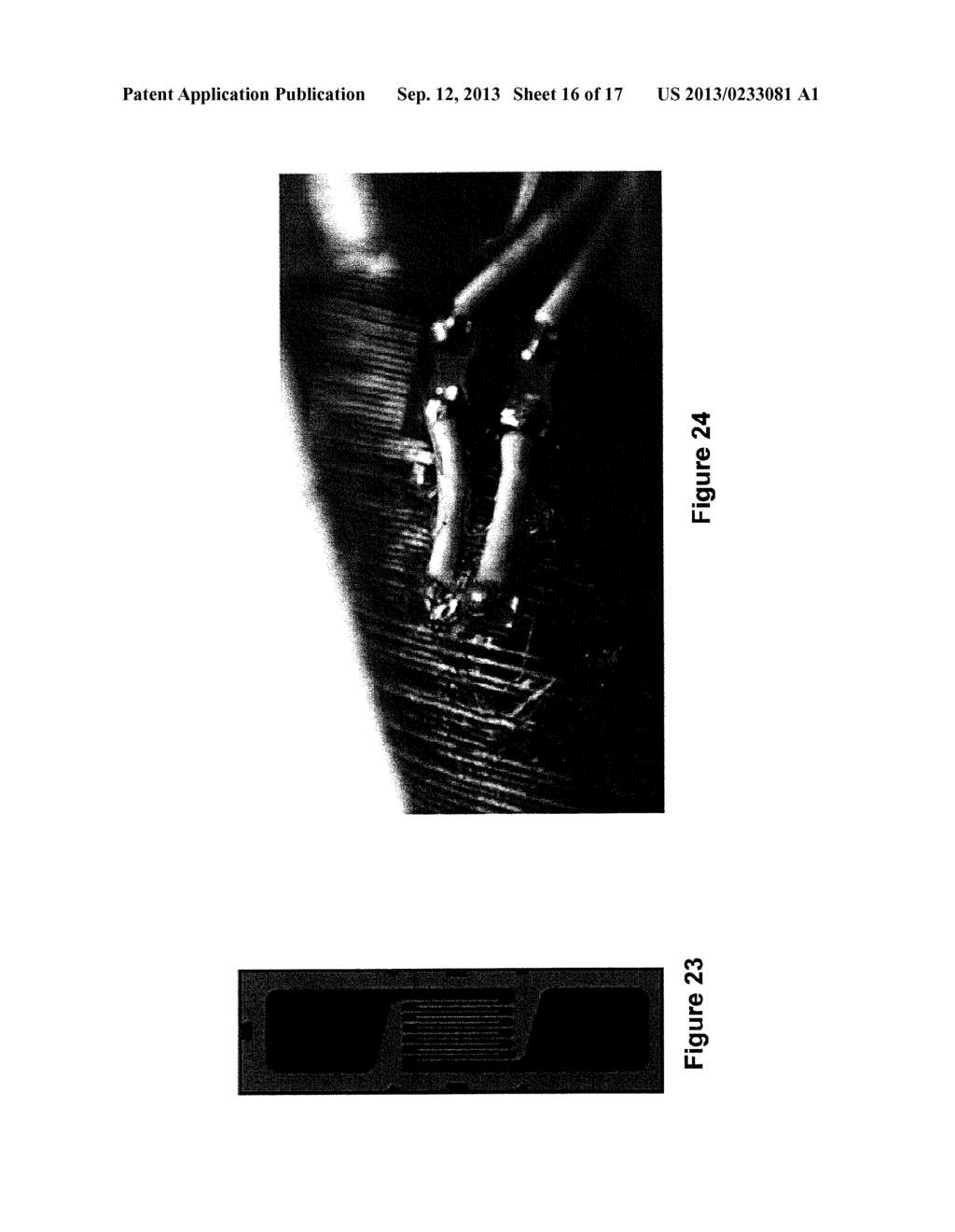 EMBEDDED OR CLIP-ON DEVICE FOR HEALTH MONITORING OF AN ARTICLE - diagram, schematic, and image 17