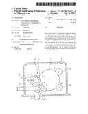 Gear Train diagram and image