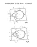 Gear Train diagram and image