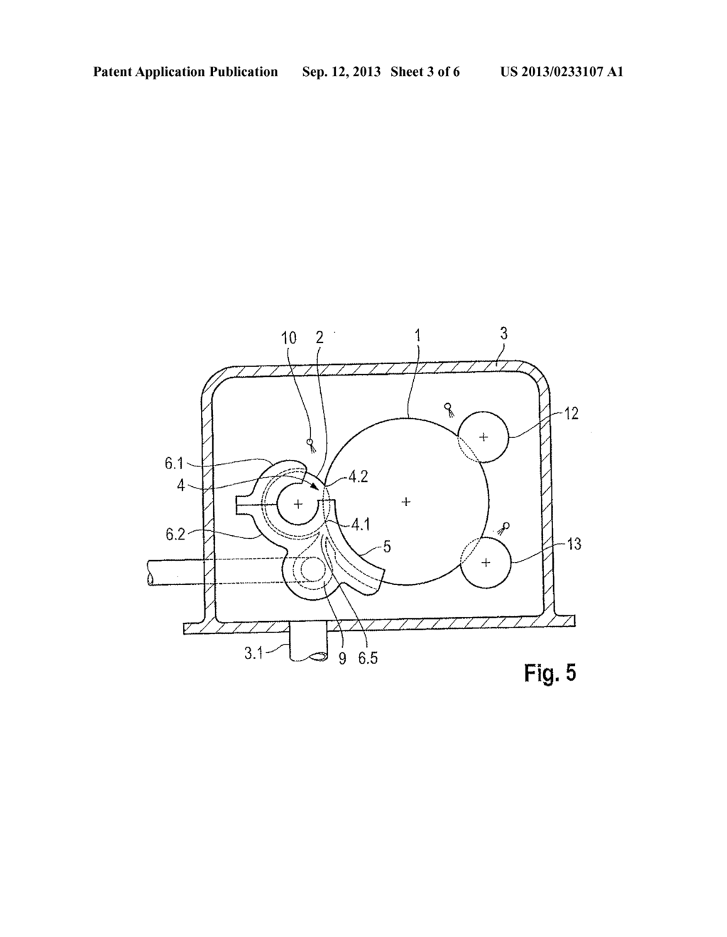 Gear Train - diagram, schematic, and image 04