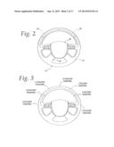 INTEGRATED VEHICLE CONTROL SYSTEM AND APPARATUS diagram and image