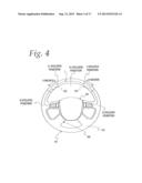 INTEGRATED VEHICLE CONTROL SYSTEM AND APPARATUS diagram and image