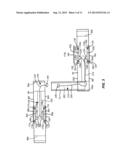 BICYCLE CRANK ARM WITH AN INPUT FORCE PROCESSING APPARATUS diagram and image