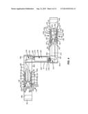 BICYCLE CRANK ARM WITH AN INPUT FORCE PROCESSING APPARATUS diagram and image