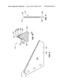 Laser Clad Cutting Edge for Agricultural Cutting Components diagram and image