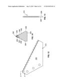 Laser Clad Cutting Edge for Agricultural Cutting Components diagram and image