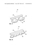 Laser Clad Cutting Edge for Agricultural Cutting Components diagram and image