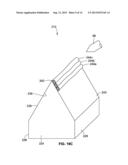 Laser Clad Cutting Edge for Agricultural Cutting Components diagram and image