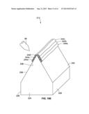 Laser Clad Cutting Edge for Agricultural Cutting Components diagram and image