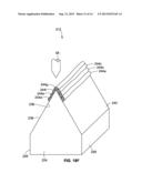 Laser Clad Cutting Edge for Agricultural Cutting Components diagram and image