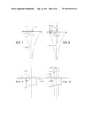 MUSICAL WIND INSTRUMENT WITH INNER WAVEGUIDE REFLECTOR ASSEMBLY diagram and image