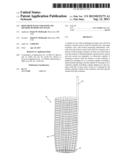 Root Beer Float Strainer and Method of Reducing Foam diagram and image