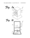 BOTTLE COMPACTION SYSTEM AND METHOD diagram and image