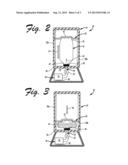 BOTTLE COMPACTION SYSTEM AND METHOD diagram and image