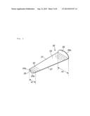 GAS GENERATOR FOR RESTRAINING DEVICE diagram and image