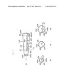 GAS GENERATOR FOR RESTRAINING DEVICE diagram and image