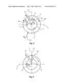 SHIP COMPRISING A MAGNUS ROTOR AND FORCE-MEASURING DEVICE diagram and image