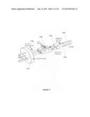 COMPACT ORGANIC VAPOR JET PRINTING PRINT HEAD diagram and image