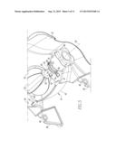 Manual Portion Control Feeder diagram and image