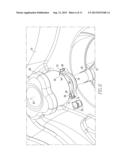 Manual Portion Control Feeder diagram and image