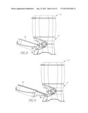 Manual Portion Control Feeder diagram and image