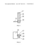 ANIMAL MEMORY TRAINING SYSTEM WITH CLOSED ROTARY MAZE diagram and image