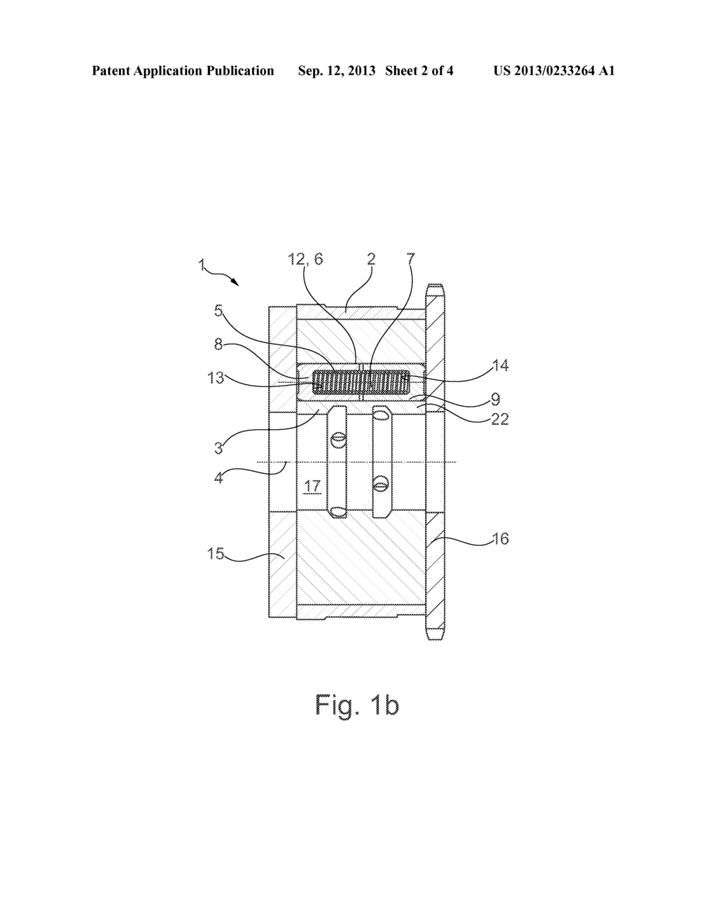 CAMSHAFT ADJUSTER - diagram, schematic, and image 03