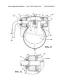 Exhaust Valve Assembly diagram and image