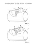 Exhaust Valve Assembly diagram and image