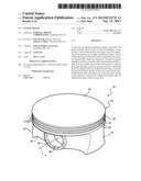 ENGINE PISTON diagram and image