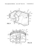 ENGINE PISTON diagram and image