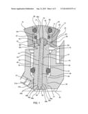 FUEL INJECTION ASSEMBLY diagram and image